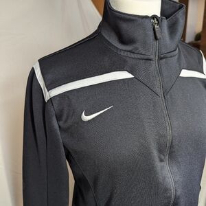 Nike Dry Fit Women's Full Zip Jacket